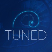 Tuned Pesquisa logo - Similar company to Meta Pesquisas