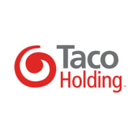 Taco Holding logo - Similar company to Sizzling Platter De México