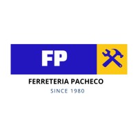 Ferretería Pacheco logo - Similar company to Acero Y Máquinas