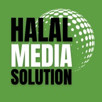 Halal Media Solution logo - Similar company to Cre-Ai-Tivity