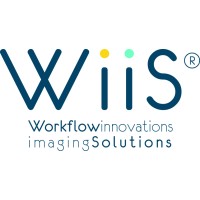 WiiS -Workflow Innovations Imaging Solutions logo - Similar company to Asyspro