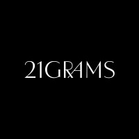 21GR4MS logo - Similar company to Hestia Forge