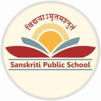Sanskriti Public School logo - Similar company to Nochtech Private Ltd