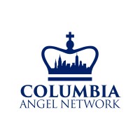 Columbia Angel Network logo - Similar company to Omoi