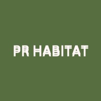 The PR Habitat logo - Similar company to Osu The Practice