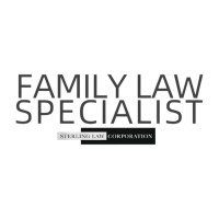 SGFamilyLaw logo - Similar company to Angeline Suparto Law Corporation