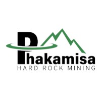 Phakamisa Hard Rock Mining logo - Similar company to Terra Group
