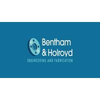 Bentham & Holroyd Ltd logo - Similar company to Walker Engineering (Leeds) Ltd