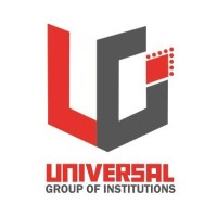 Universal Group of Institutions logo - Similar company to Ram Devi Jindal Group Of Professional Institutions