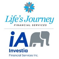 Life's Journey Financial Services logo - Similar company to Dejikabe