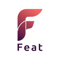 Feat logo - Similar company to Spalosophy