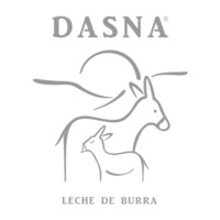 DASNA - DONKEY MILK MEXICO logo - Similar company to Organiko-Beautifying Life