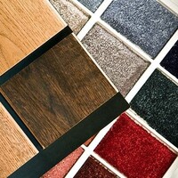 Trio Services - Carpet & Flooring Store logo - Similar company to London Carpet Store