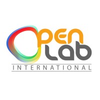 OpenLab International logo - Similar company to Acta - Action Through Architecture