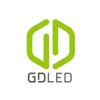 GDLED logo - Similar company to Led Computronic