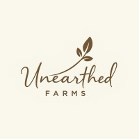 Unearthed Farms logo - Similar company to Clienteleads