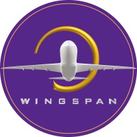 Wingspan Services logo - Similar company to Jfox Aircraft