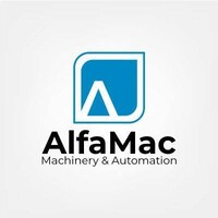 AlfaMac logo - Similar company to K-Şarj