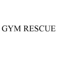 Gym Rescue LLC logo - Similar company to Home Plate Baseball