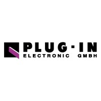 PLUG-IN Electronic GmbH logo - Similar company to Efco Technology (Everfine Group)