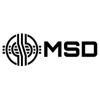MAIDANA SPACE AND DEFENSE logo - Similar company to Fender Audio