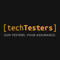 techTesters logo - Similar company to Performance Testing And Consulting