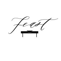 Feast Dinner Party logo - Similar company to Impact Wealth