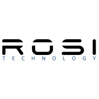 ROSI Technology GmbH logo - Similar company to Werum Software & Systems Ag