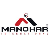 Manohar International logo - Similar company to Sharvh Worldwide