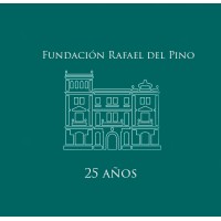 Fundación Rafael del Pino logo - Similar company to Goberna