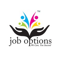 Job Options - Placement AND HR Consultant logo - Similar company to Terran Hr & It Solutions