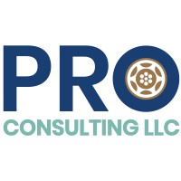 PRO Consulting LLC logo - Similar company to Hail No