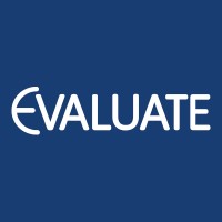 Evaluate logo - Similar company to Evalua