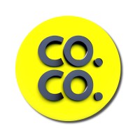 Team CO.CO. logo - Similar company to Raw Canvas Design