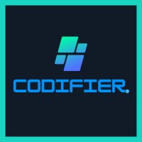 Codifier LLC logo - Similar company to Codifier