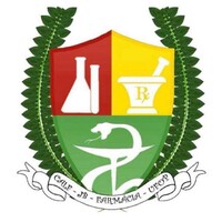 Centro Acadêmico Livre De Farmácia - José Badini