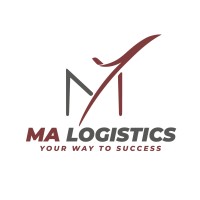 MA LOGISTICS logo - Similar company to M & A Logistics Services, Llc