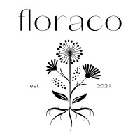 Floraco logo - Similar company to Soapply