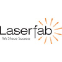 Laserfab logo - Similar company to Protech Model