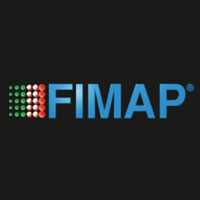 Fimap SpA logo - Similar company to Santoemma Srl