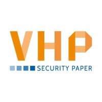 VHP Security Paper B.V. logo - Similar company to Futureproof Group B.V.