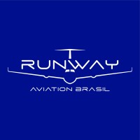 Runway Aviation Brasil logo - Similar company to Runway Aviation