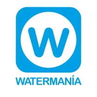 Watermania logo - Similar company to Isa Design Guatemala