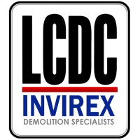 LCDC: Louisiana Chemical Dismantling Co., Inc. - The Invirex Group logo - Similar company to Southern Surplus Services