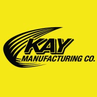 Kay Manufacturing Co. logo - Similar company to Sigma Machine Inc