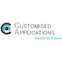 Customised Applications logo - Similar company to Baseline Software