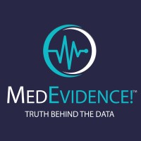 MedEvidence! logo - Similar company to Encore Research Group