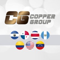 Copper Group INT. logo - Similar company to Holpack, Corp.