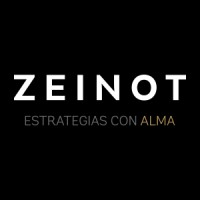 ZEINOT | Agencia de Publicidad logo - Similar company to El Cuore | Agencia De Comunicación Estratégica Y Publicidad