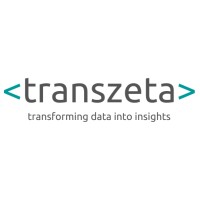 Transzeta logo - Similar company to Mit School Of Distance Education
